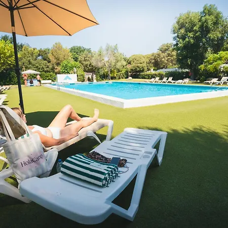 Tres Estrellas Costa Brava 2* Vall-Llobrega