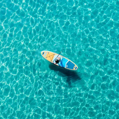 Tres Estrellas Costa Brava 2* Vall-Llobrega