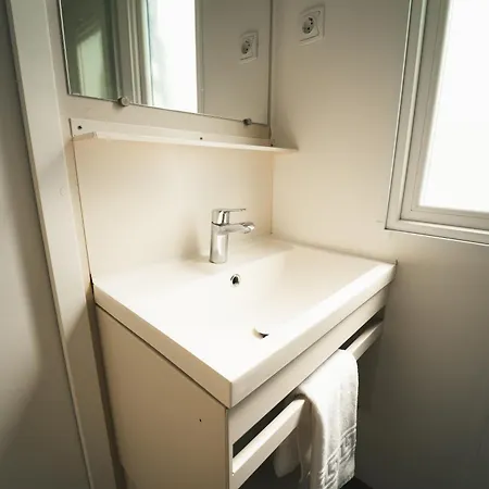 Tres Estrellas Costa Brava אתר קמפינג