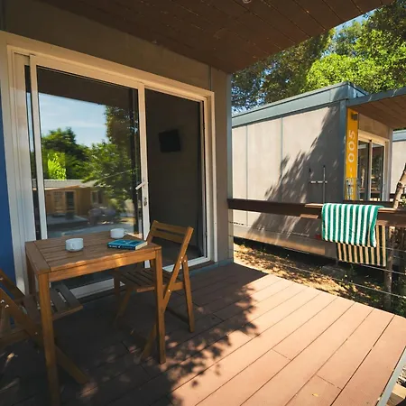 Tres Estrellas Costa Brava Kemp 2*