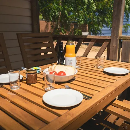 Kemp Tres Estrellas Costa Brava 2*