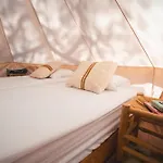 Camping Holacamp Palamos Vall-Llobrega