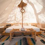 Holacamp Palamos Vall-Llobrega