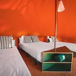 Holacamp Palamos 2* Vall-Llobrega