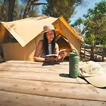Holacamp Palamos Camping