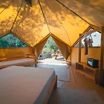 Camping Holacamp Palamos Vall-Llobrega