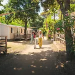 Holacamp Palamos 2* Vall-Llobrega