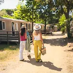 Camping Holacamp Palamos 2*