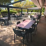 Holacamp Palamos Camping