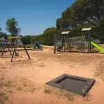 Camping Holacamp Palamos