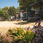 Camping Holacamp Palamos 2*