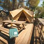 Holacamp Palamos Camping 2*