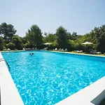 Camping Holacamp Palamos Vall-Llobrega