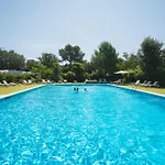 Holacamp Palamos 2* Vall-Llobrega