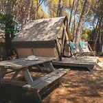 Holacamp Palamos Vall-Llobrega