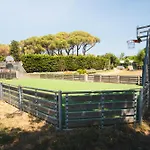 Camping Holacamp Palamos