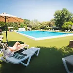 Holacamp Palamos Camping Vall-Llobrega