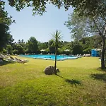Camping Holacamp Palamos Vall-Llobrega