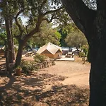 Holacamp Palamos Vall-Llobrega