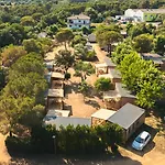 Camping Holacamp Palamos