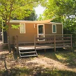 Camping Holacamp Palamos Vall-Llobrega