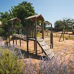 Holacamp Palamos Camping Vall-Llobrega