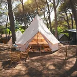 Camping Holacamp Palamos