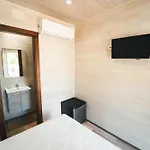 Camping Holacamp Palamos Vall-Llobrega