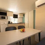 Camping Holacamp Palamos 2*