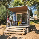 Camping Holacamp Palamos