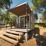 Camping Holacamp Palamos 2*