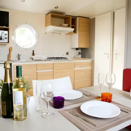 Camping 3 Estrellas Costa Brava