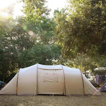 3 Estrellas Costa Brava Camping 2*