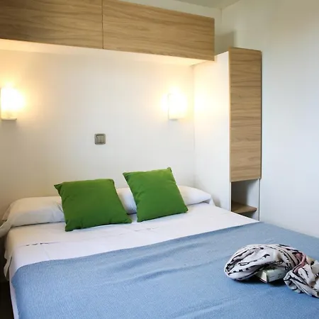 3 Estrellas Costa Brava Camping
