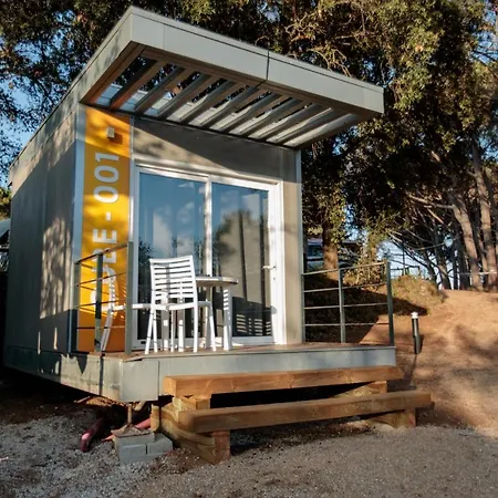 3 Estrellas Costa Brava Camping