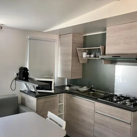 3 Estrellas Costa Brava Camping 2*