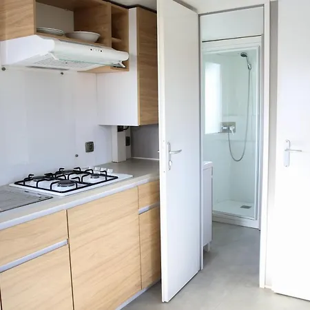 3 Estrellas Costa Brava Camping