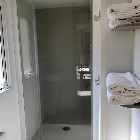 3 Estrellas Costa Brava Camping