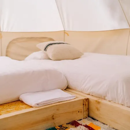 3 Estrellas Costa Brava Camping 2*