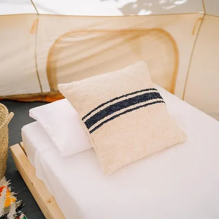 Camping 3 Estrellas Costa Brava Vall-Llobrega