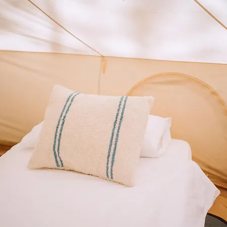 Camping 3 Estrellas Costa Brava Vall-Llobrega