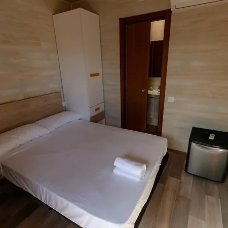 3 Estrellas Costa Brava Camping Vall-Llobrega