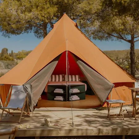 3 Estrellas Costa Brava Camping