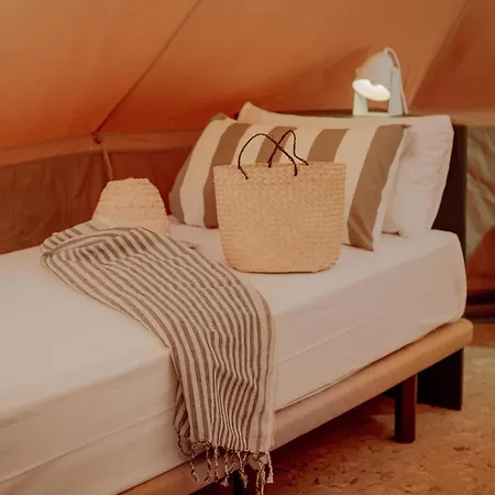 3 Estrellas Costa Brava Camping 2*
