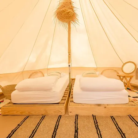 3 Estrellas Costa Brava Camping Vall-Llobrega