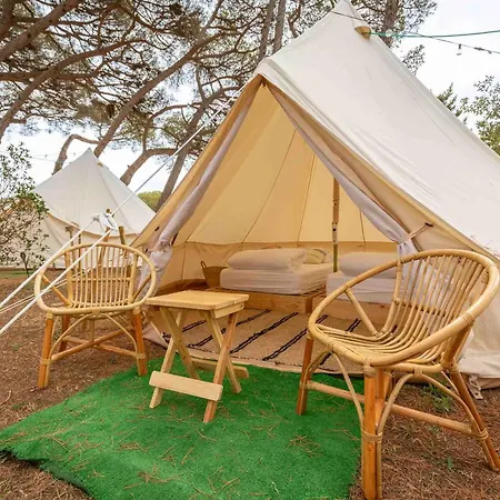 3 Estrellas Costa Brava Camping