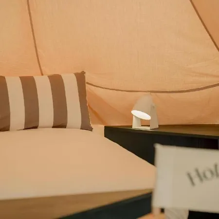 Camping 3 Estrellas Costa Brava 2*