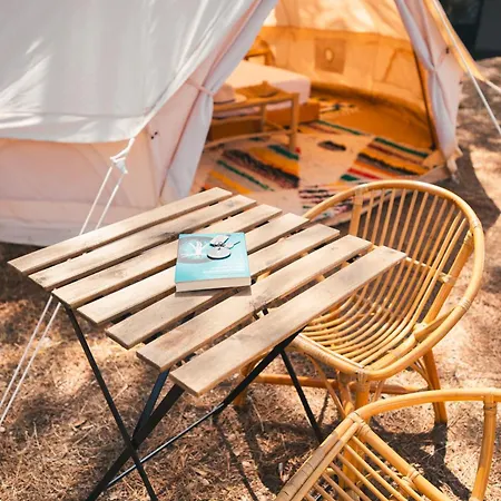 Holacamp Palamos Vall-Llobrega