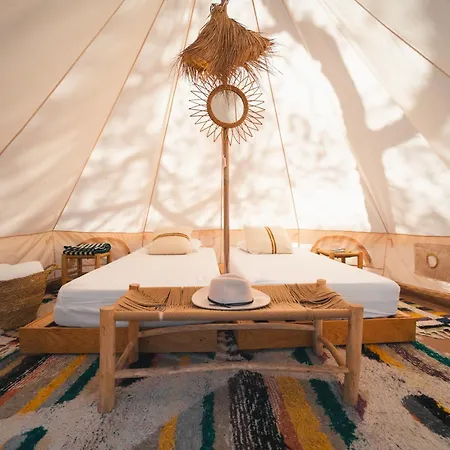 Holacamp Palamos Vall-Llobrega
