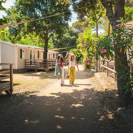 Holacamp Palamos 2* Vall-Llobrega